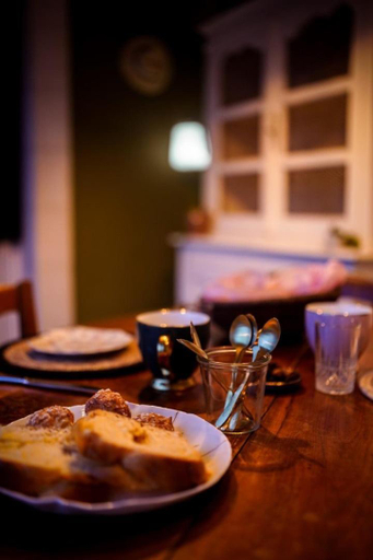 Food & Drinks 5, Chez Guilem, Deux-Sèvres