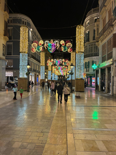 Others 5, Suites Larios, Málaga