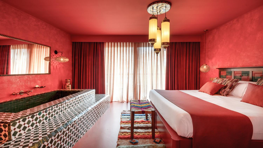 4, Glam Taoo Hotel Boutique, Lugo