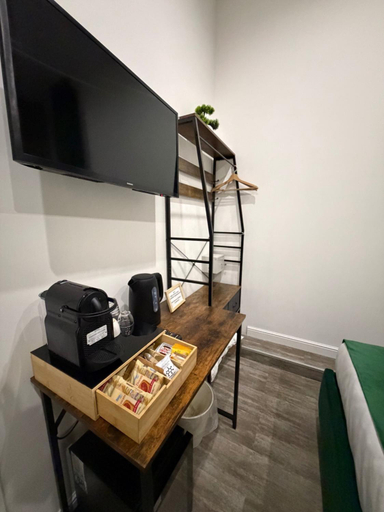 Bedroom 3, IHH COLLECTION - Eden Luxury Roma, Roma