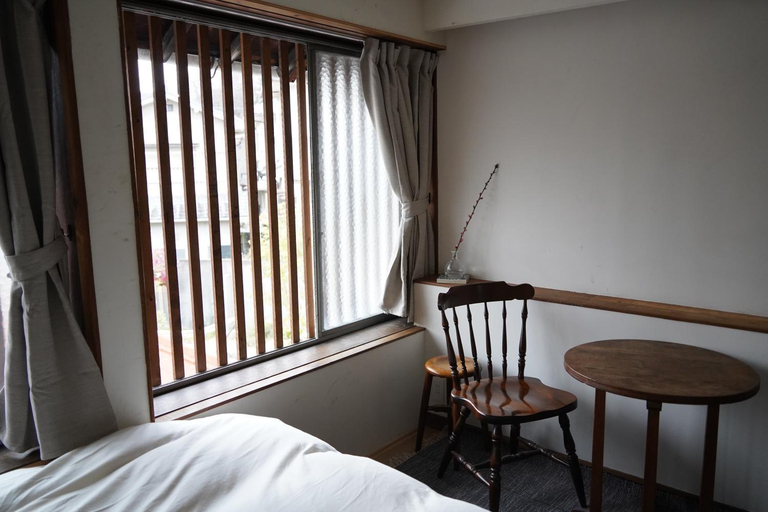 Bedroom 2, Masukichi -hostel,cafe,souvenir,guide-, Seto