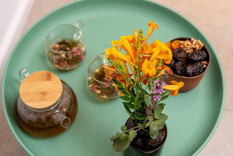 Food & Drinks 4, Ashdot Yaacov Ichud Kibbutz Country Lodging by KHC