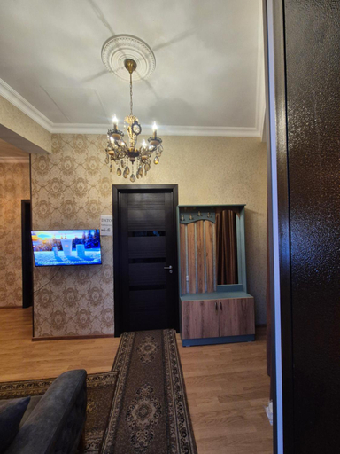 Others 2, Apartment Cozy House 1, Tskaltubo