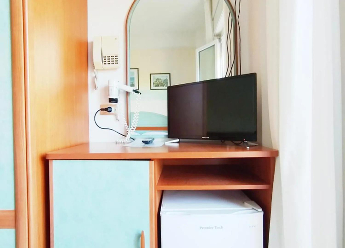 Others 5, Hotel Milord, Forli' - Cesena