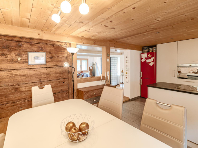 Others 4, Mys Chalet - Authentique & renove, La Gruyère