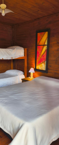 Bedroom 2, Cabanas kapo team, Calamuchita