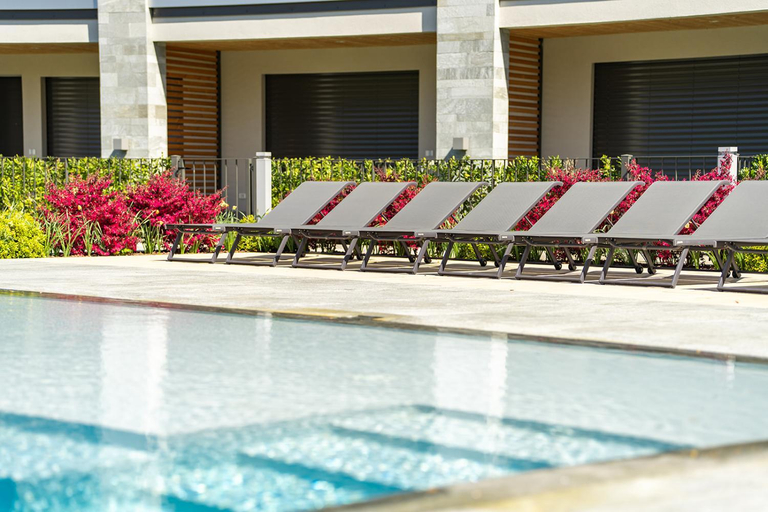 Sport & Beauty 2, Lago Dorato Luxury Apartments - Lake Como View, Lecco