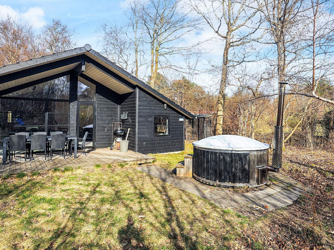 Exterior & Views 2, 5 Star Holiday Home in Vig, Odsherred