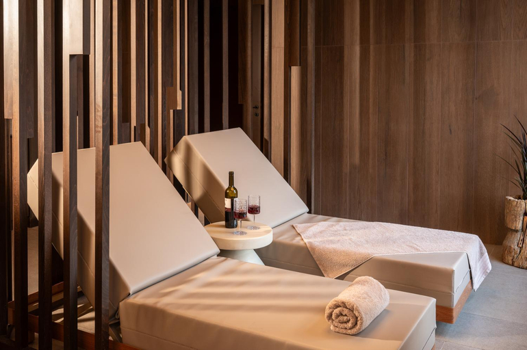 Bedroom 3, Leonardo Plaza City Tower Tel Aviv