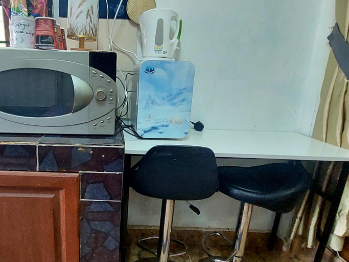Others 5, Cassa Bonda Single Studio, Machang