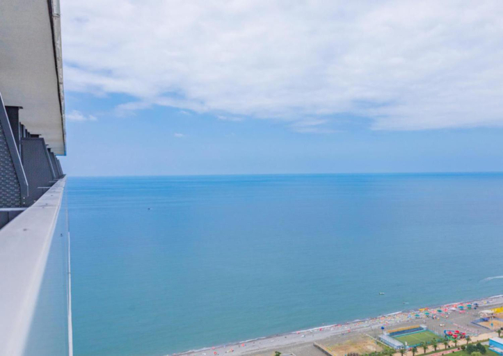 Sport & Beauty, Batumi Sea View Aparthotel Prime, Batumi