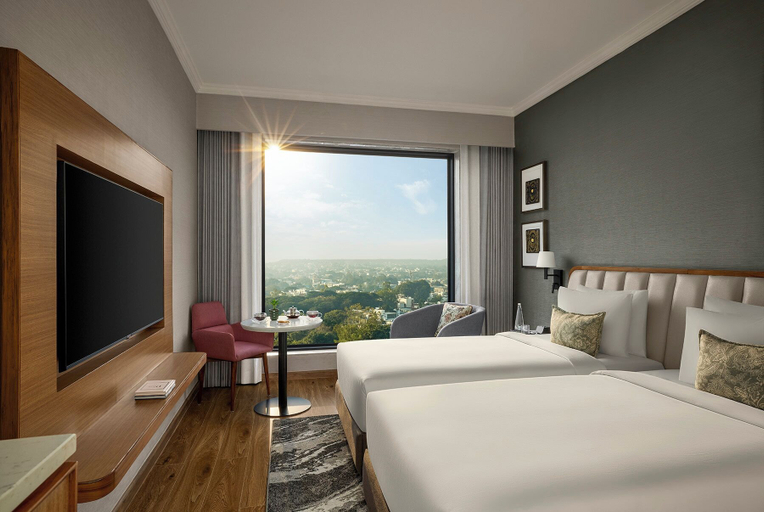 Room 2, Hyatt Place Bhopal, Bhopal