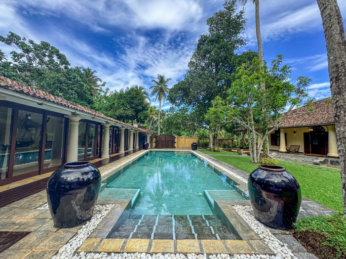 Sport & Beauty 2, Pedlars Manor, Habaraduwa