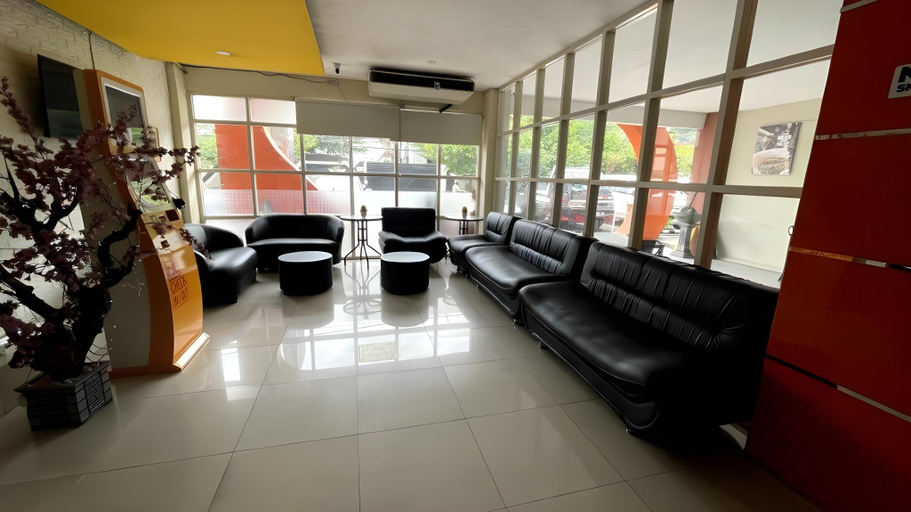 Others 3, Tab Hotel Surabaya, Surabaya