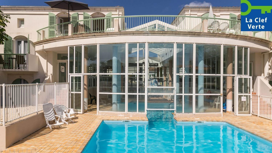 Sport & Beauty 2, Residence Pierre & Vacances Le Palais des Gouverneurs, Charente-Maritime