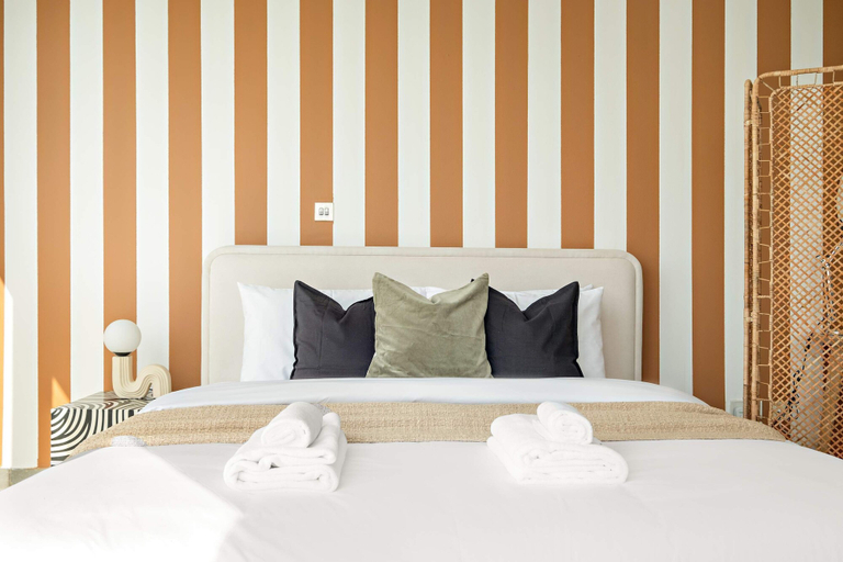 Room 4, Silkhaus Cozy Studio Madison Barsha Heights, Dubai