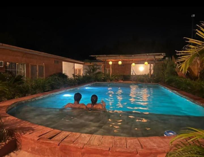 Sport & Beauty, Casa Melrose, Dist. Pochutla