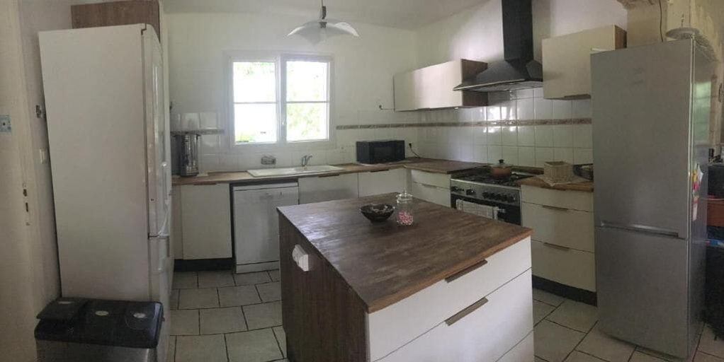 Others 5, Chambres d'hôtes Sous les Grands Chênes, Loire-Atlantique