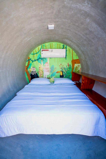 Bedroom 5, ChangoMango, La Paz