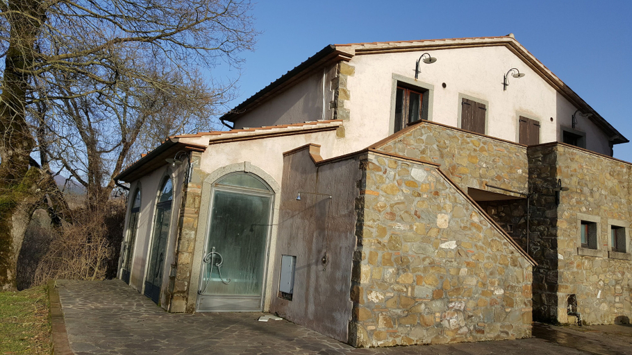 Exterior & Views 2, Agriturismo Bio I Rondinelli, Grosseto