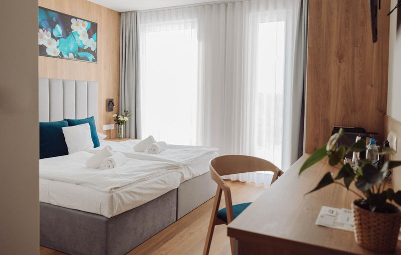 Bedroom 2, Jezioranka, Kartuzy