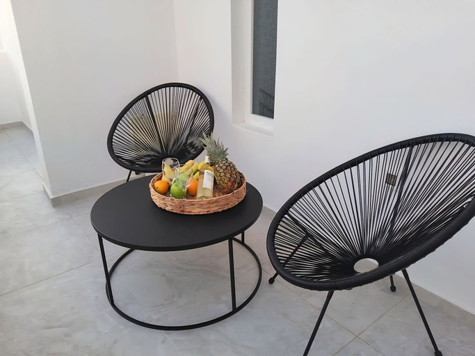 Property grounds 4, Amelie apartments, South Aegean