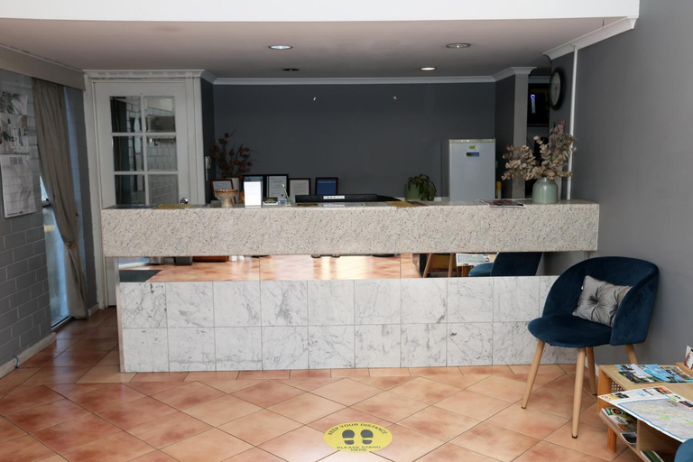 Public Area 3, Dalby Manor Motor Inn, Dalby