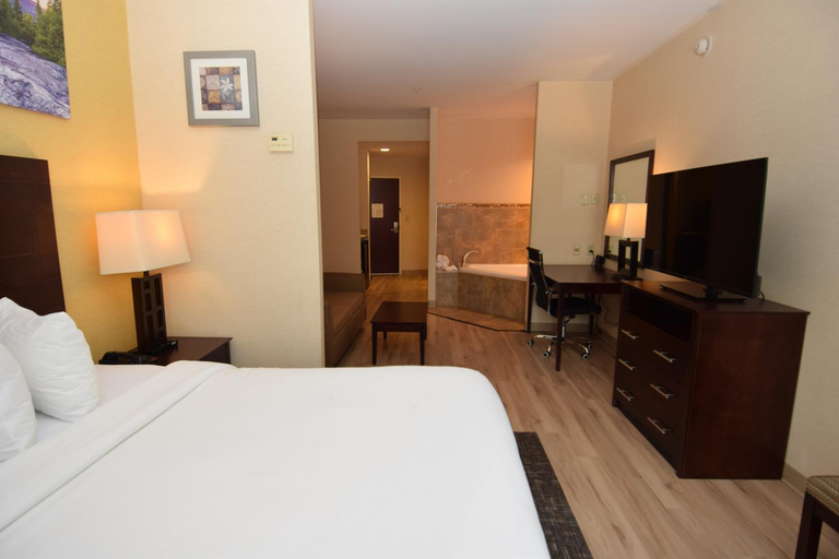 Bedroom 3, Cicero Grand - Syracuse North, Onondaga