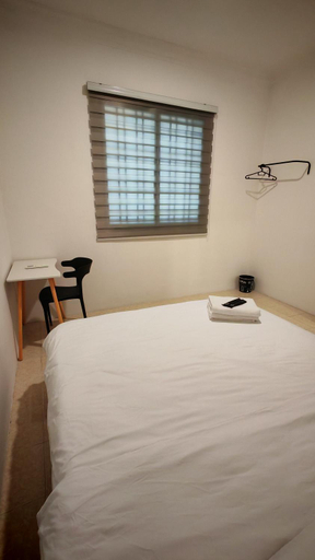Bedroom 2, 23 Inn Singlebed Share Bathroom No Window, Seberang Perai Tengah
