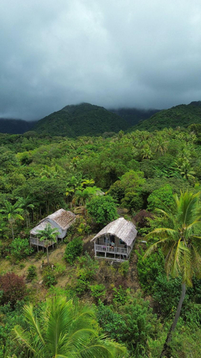 Others 3, Tanna Lava View Bungalows, Whitesands