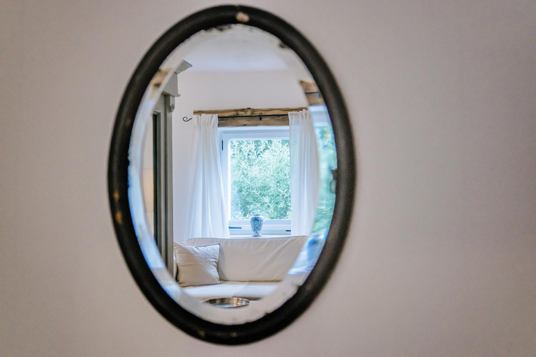 Bathroom 2, Seenswert - ein Wohlfuhlort, in dem ALLE herzlich willkommen sind, Weilheim-Schongau