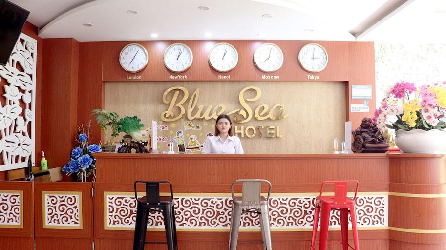 Food & Drinks 4, BlueSea Hotel, Qui Nhơn