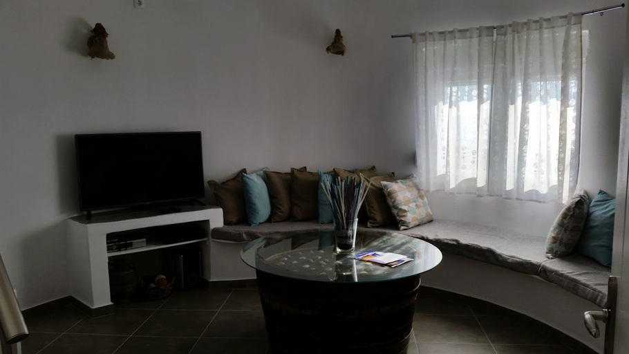 Others 2, Abelomilos Exclusive Villa, South Aegean