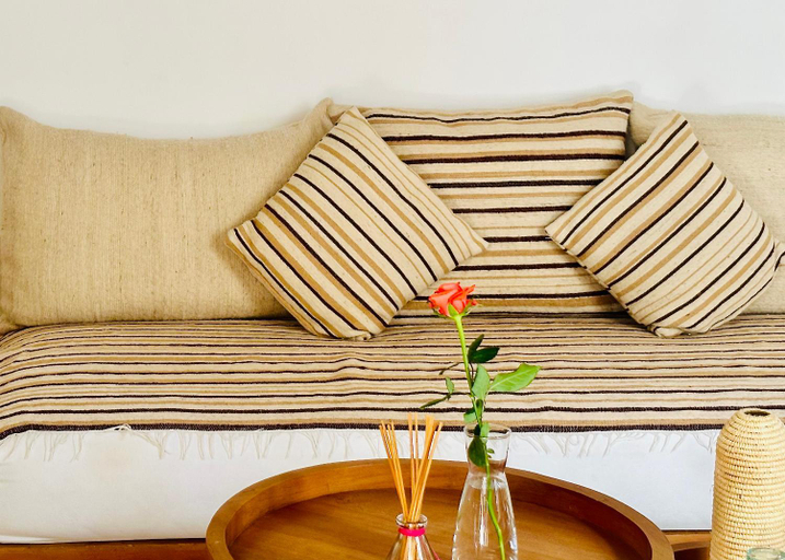 Facilities 4, Riad Jardin Des Sens & Spa, Marrakech