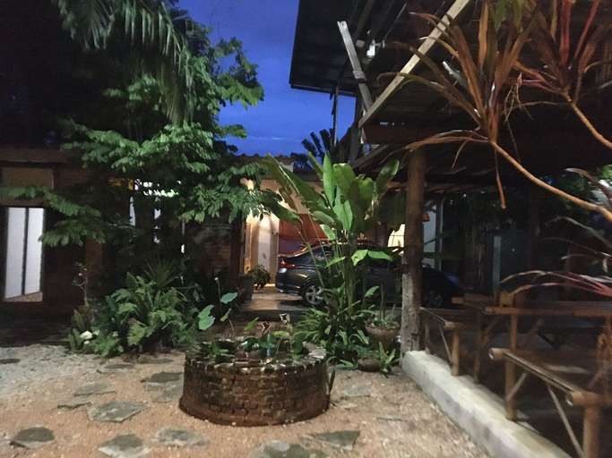 Exterior & Views 2, Baan Mali Lampang, Ko Kha