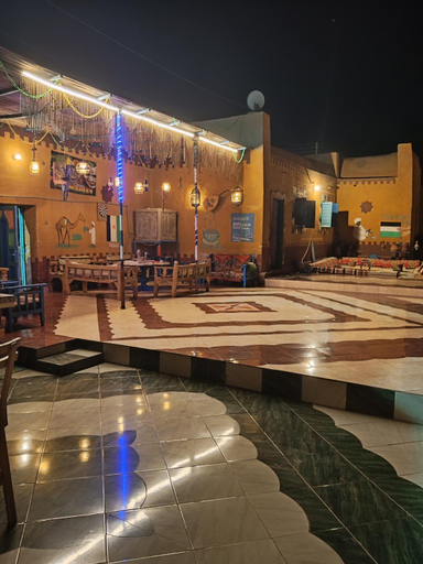 Sport & Beauty 2, Miral Nubian House, Aswan