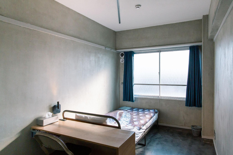 Bedroom 3, Kagan Hotel & Hostel, Kyoto