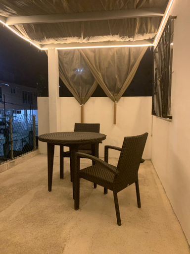 Others 4, CASA JARDIN, Isla Mujeres