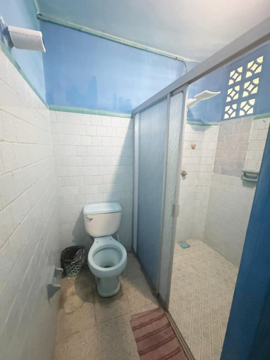 Bathroom 4, Recamaras Acuario Veracruz Planta Alta, Veracruz