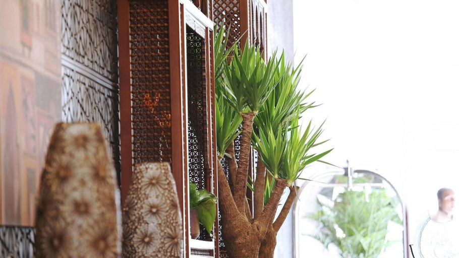 Interior 2, Sedra Global Hotel Jeddah, Jeddah