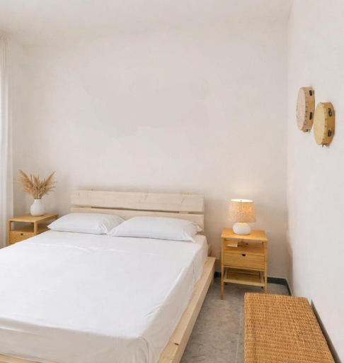 Others 3, Residence Orizzonte Blu, Lecce