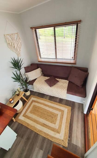 Bedroom 2, Allawah Bush Retreat, Cessnock