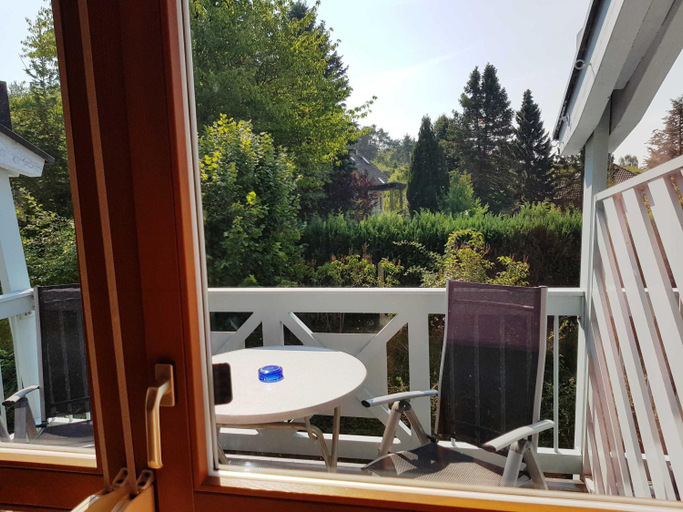 Others 3, Wohnung mit Balkon, Vorpommern-Rügen