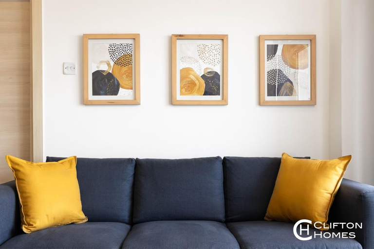 Others 4, The Gallery by Clifton Homes, Accra