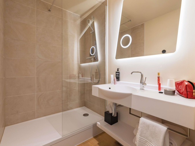 Room 5, ibis Styles Metz Centre (Ouverture Janvier 2026), Moselle