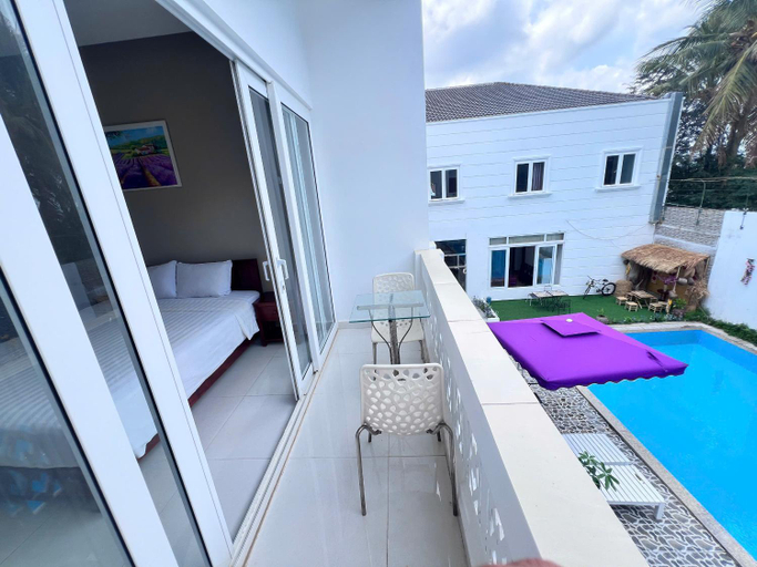 Sport & Beauty 4, Lavender Resort, Phú Quốc