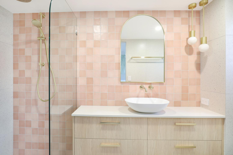 Bathroom 4, The Mirage Resort Alexandra Headland, Maroochy - Mooloolaba