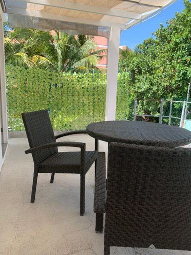Others 2, CASA JARDIN, Isla Mujeres