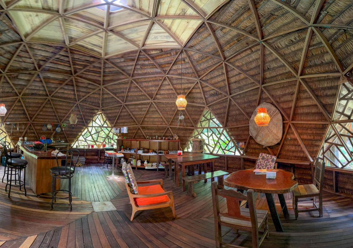 Food & Drinks 3, Palmayacu - Refugio Amazonico, Leticia