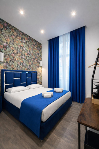 Bedroom 4, IHH COLLECTION - Eden Luxury Roma, Roma
